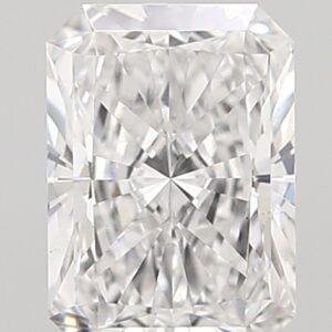 1.15 cctw VS1 - Lab Grown Loose Diamond