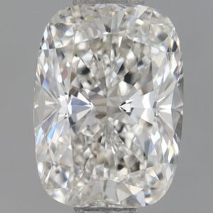0.98 cctw VVS2 - Lab Grown Loose Diamond