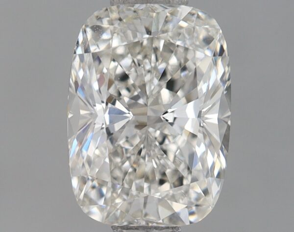 0.98 cctw VVS2 - Lab Grown Loose Diamond