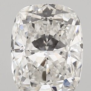 1.36 cctw VVS2 - Lab Grown Loose Diamond