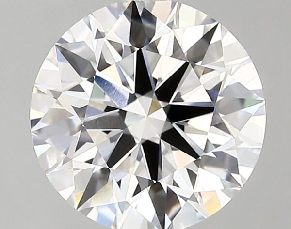 2.35 cctw VVS2 - Lab Grown Loose Diamond