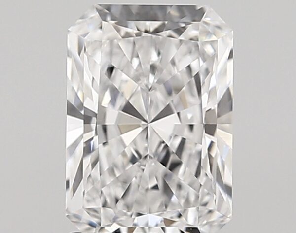 1.32 cctw VVS2 - Lab Grown Loose Diamond