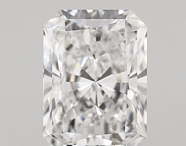 1.23 cctw VVS2 - Lab Grown Loose Diamond