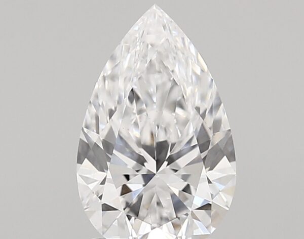 1.36 cctw VS1 - Lab Grown Loose Diamond