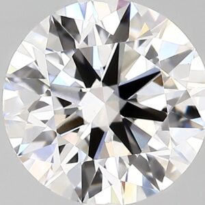 2.34 cctw VVS2 - Lab Grown Loose Diamond