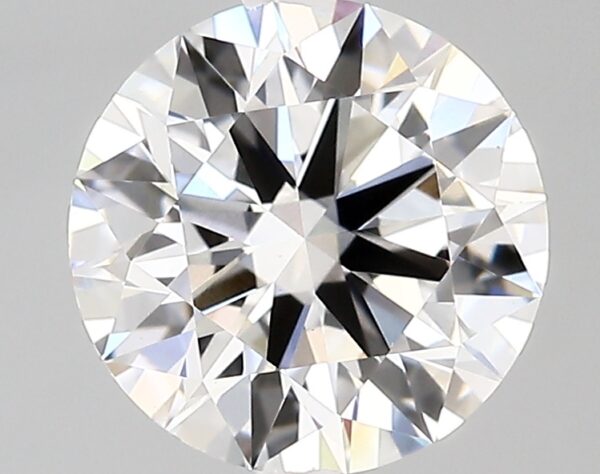 2.34 cctw VVS2 - Lab Grown Loose Diamond