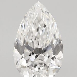 1.87 cctw VVS1 - Lab Grown Loose Diamond