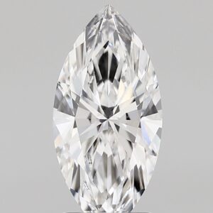 1.83 cctw VVS2 - Lab Grown Loose Diamond