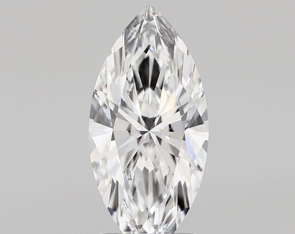 1.83 cctw VVS2 - Lab Grown Loose Diamond