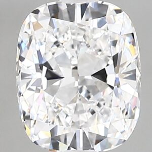 1.37 cctw VVS2 - Lab Grown Loose Diamond