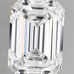 1.13 cctw VVS2 - Lab Grown Loose Diamond