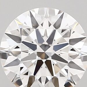 1.18 cctw VVS2 - Lab Grown Loose Diamond