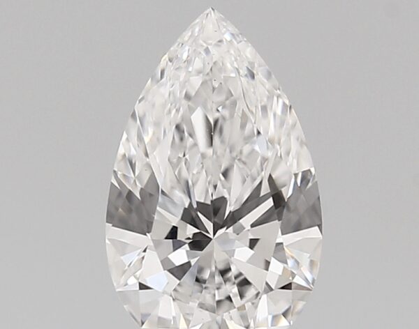 1.34 cctw VVS2 - Lab Grown Loose Diamond