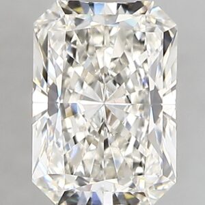 1.34 cctw VVS2 - Lab Grown Loose Diamond