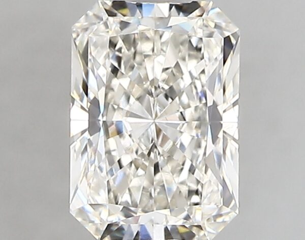 1.34 cctw VVS2 - Lab Grown Loose Diamond