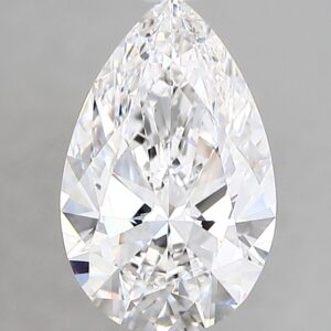 2.01 cctw VVS2 - Lab Grown Loose Diamond