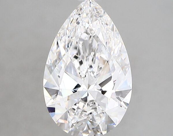 2.01 cctw VVS2 - Lab Grown Loose Diamond