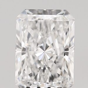 1.23 cctw VVS2 - Lab Grown Loose Diamond