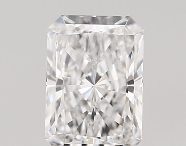 1.23 cctw VVS2 - Lab Grown Loose Diamond