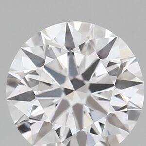 1.36 cctw VVS2 - Lab Grown Loose Diamond