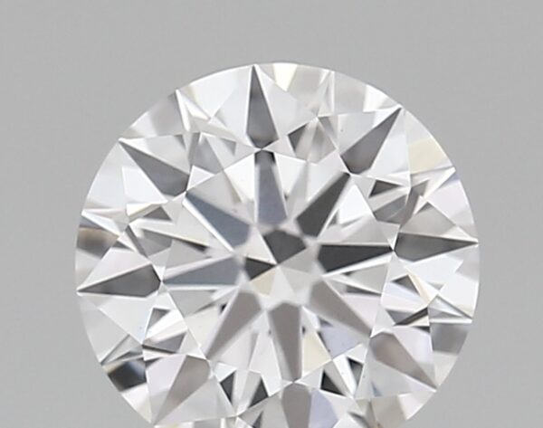 1.36 cctw VVS2 - Lab Grown Loose Diamond