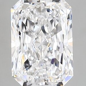 1.04 cctw VVS2 - Lab Grown Loose Diamond