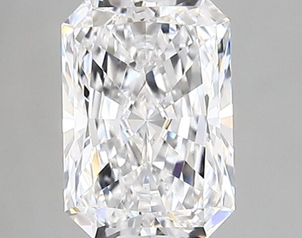 1.04 cctw VVS2 - Lab Grown Loose Diamond