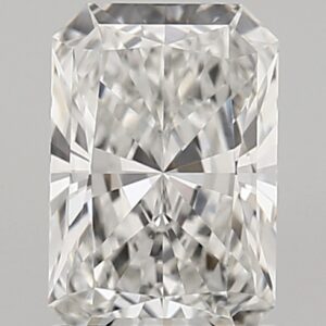 1.08 cctw VVS2 - Lab Grown Loose Diamond
