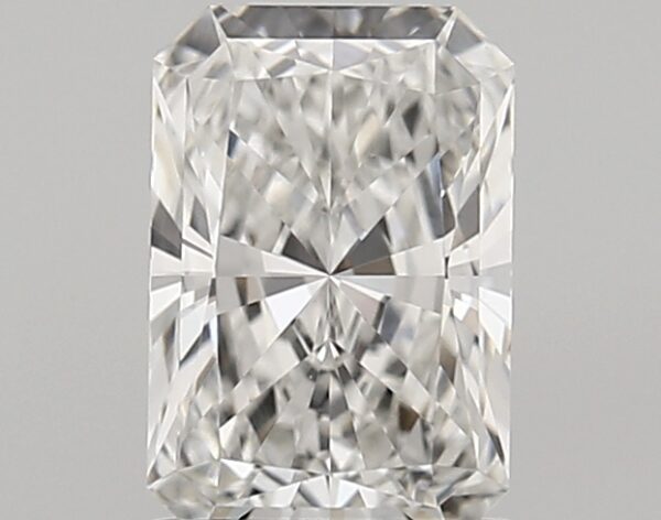1.08 cctw VVS2 - Lab Grown Loose Diamond