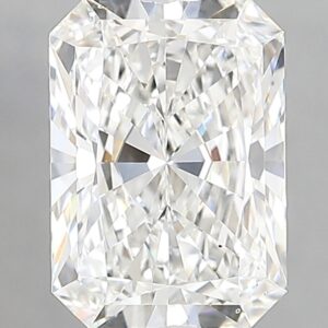 2.34 cctw VS2 - Lab Grown Loose Diamond