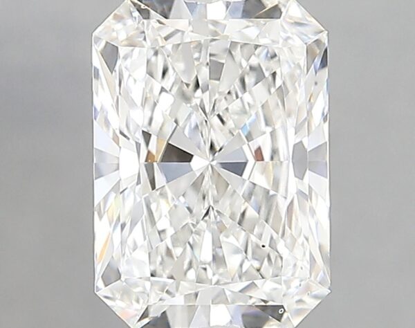 2.34 cctw VS2 - Lab Grown Loose Diamond
