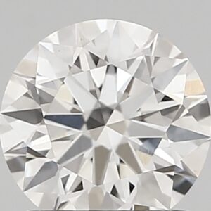 1.13 cctw VVS2 - Lab Grown Loose Diamond