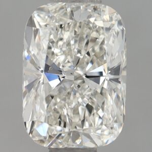 0.95 cctw VS2 - Lab Grown Loose Diamond