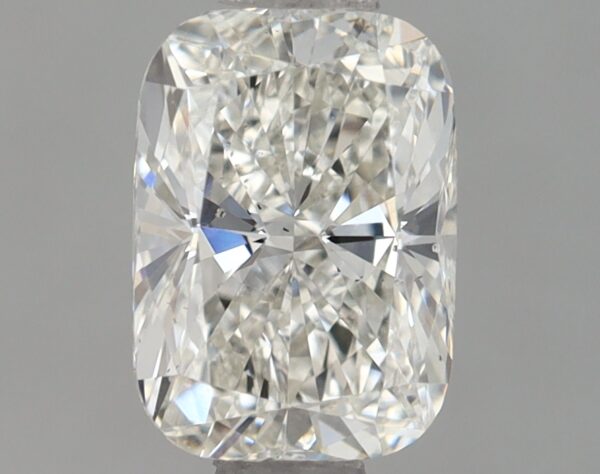 0.95 cctw VS2 - Lab Grown Loose Diamond