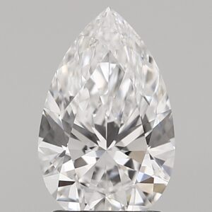 1.71 cctw VVS2 - Lab Grown Loose Diamond