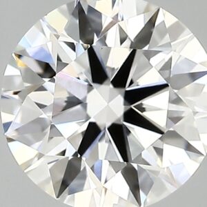1.34 cctw VVS2 - Lab Grown Loose Diamond