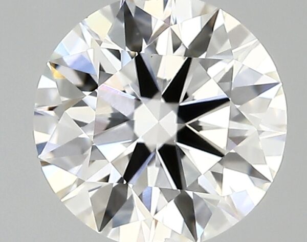 1.34 cctw VVS2 - Lab Grown Loose Diamond