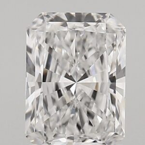 1.00 cctw VS2 - Lab Grown Loose Diamond