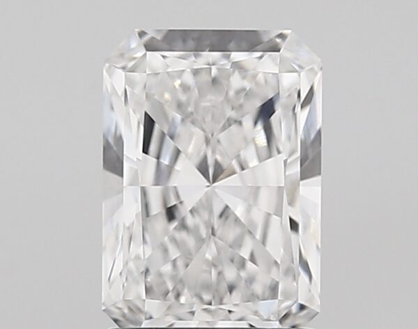 1.32 cctw VVS1 - Lab Grown Loose Diamond