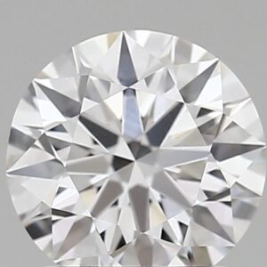1.32 cctw VVS1 - Lab Grown Loose Diamond
