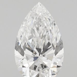 1.35 cctw VS1 - Lab Grown Loose Diamond