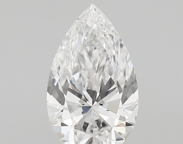 1.35 cctw VS1 - Lab Grown Loose Diamond