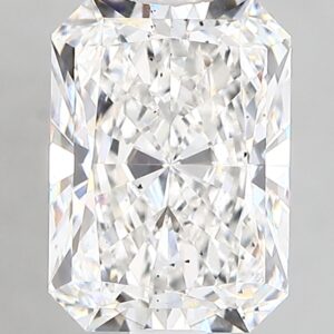2.36 cctw SI1 - Lab Grown Loose Diamond