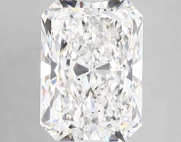 2.36 cctw SI1 - Lab Grown Loose Diamond
