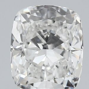 1.74 cctw VVS2 - Lab Grown Loose Diamond