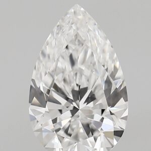1.92 cctw VVS2 - Lab Grown Loose Diamond