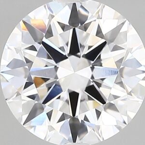 2.02 cctw VVS2 - Lab Grown Loose Diamond