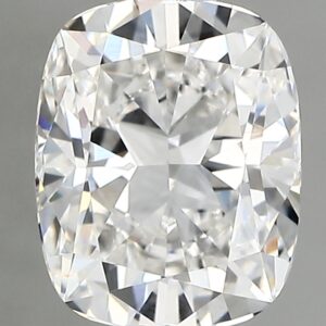 1.39 cctw VVS2 - Lab Grown Loose Diamond