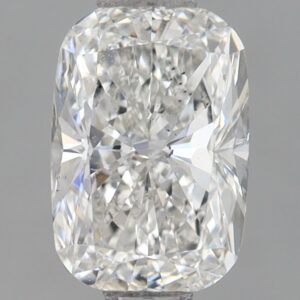0.90 cctw VS2 - Lab Grown Loose Diamond
