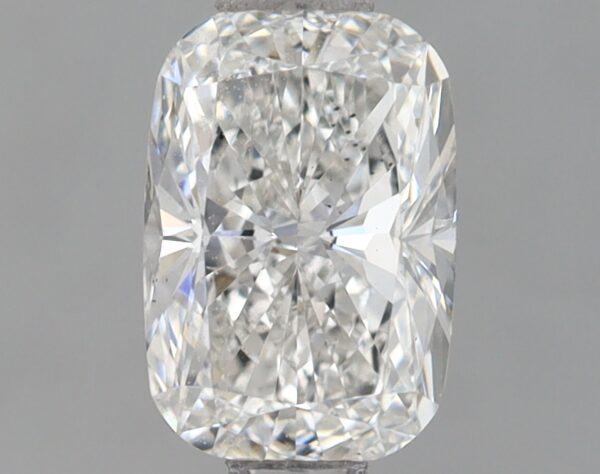 0.90 cctw VS2 - Lab Grown Loose Diamond